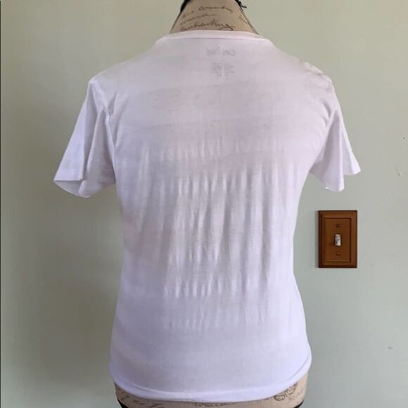 NWT TEE SHIRT ON‎ FIRE Size L - Picture 2 of 6